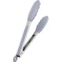 Λαβίδες κουζίνας Ardesto Midori, Gray (AR3022GS)