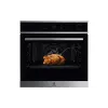 Built-in oven Electrolux (EOC8P39WX), 72 l, Black