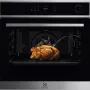 Вградена фурна Electrolux, Black (EOC8P39WX)