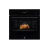 Εντοιχιζόμενος φούρνος Electrolux, Black (EOC8P39WZ)