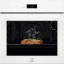 Вградена фурна Electrolux, White (EOE8P39WV)