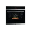 Вградена фурна Electrolux, Black (EOE8P39WX)