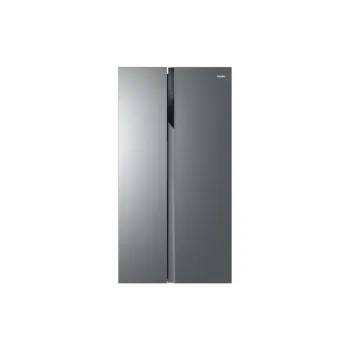 Kühlschrank Haier, Silver (HSR3918ENPG)