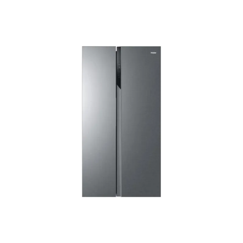 ثلاجة Haier, Silver (HSR3918ENPG)