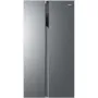 ثلاجة Haier, Silver (HSR3918ENPG)