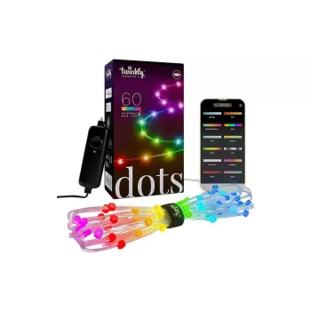 Festão Twinkly (TWD060STP-T)