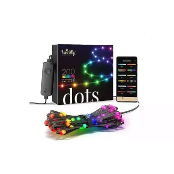 Festão Twinkly (TWD200STP-BEU)