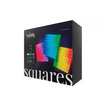 Panel Twinkly (TWQ064STW-03-BAD)