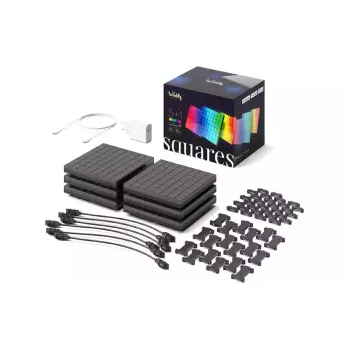 Panel Twinkly, White (TWQ064STW-07-BEU)