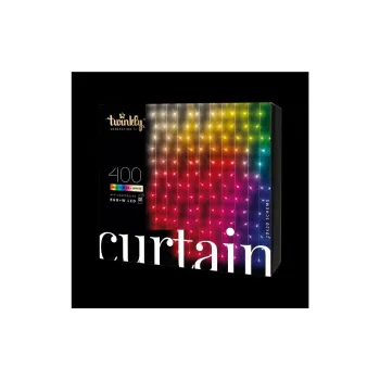 Festão Twinkly (TWW400SPP-TEU)