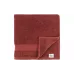 منشفة تيري Ardesto SuperSoft, Red/Brown (ART2270RT)