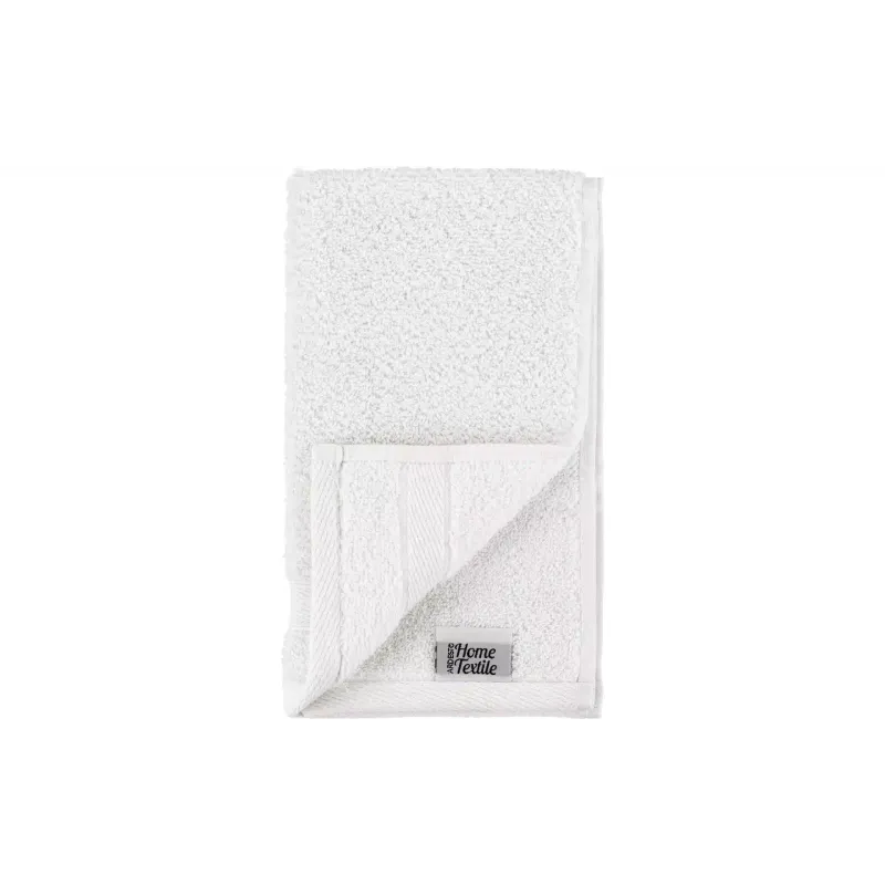 Toalha felpuda Ardesto SuperSoft, White (ART2230PB)