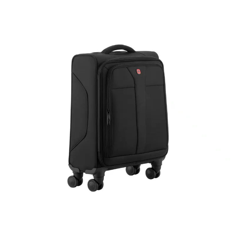حقيبة سفر Wenger BC Packer Softside, Black (610164)
