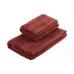 منشفة تيري Ardesto SuperSoft, Red/Brown (ART2270RT)