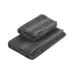 منشفة تيري Ardesto SuperSoft, Gray (ART2250MC)