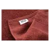 منشفة تيري Ardesto SuperSoft, Red/Brown (ART2250RT)