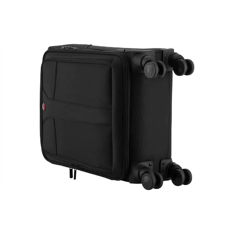 حقيبة سفر Wenger BC Packer Softside, Black (610164)