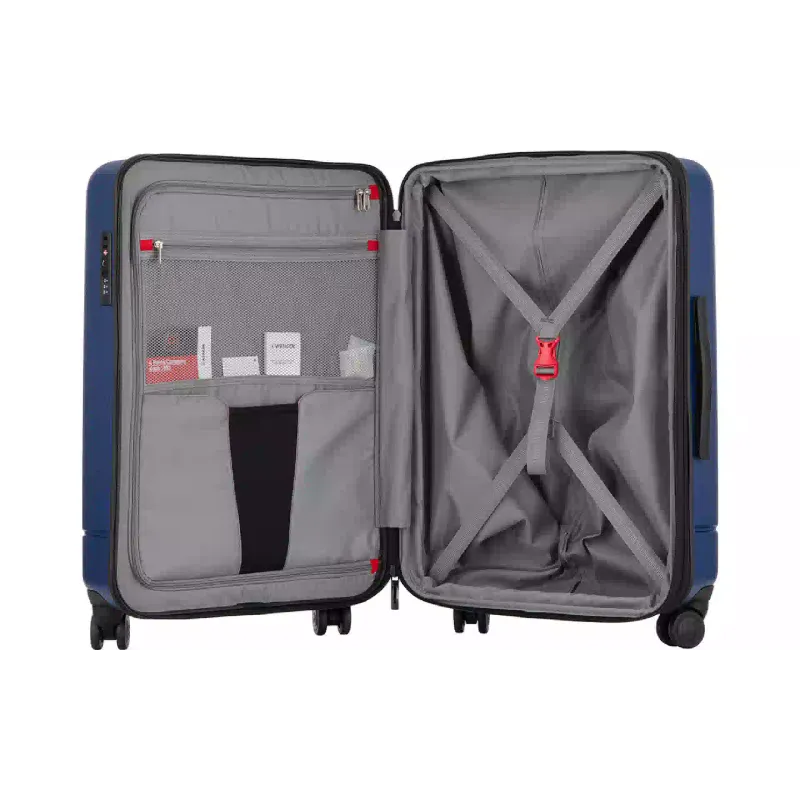 Bőrönd Wenger, Blue (610155)