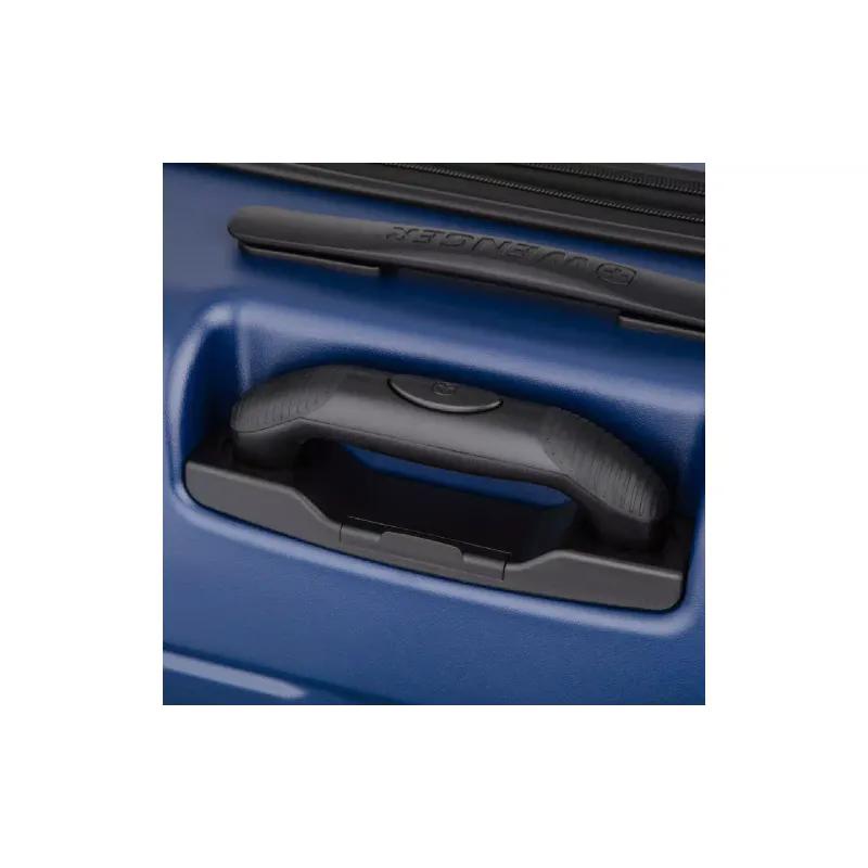 Bőrönd Wenger, Blue (610155)