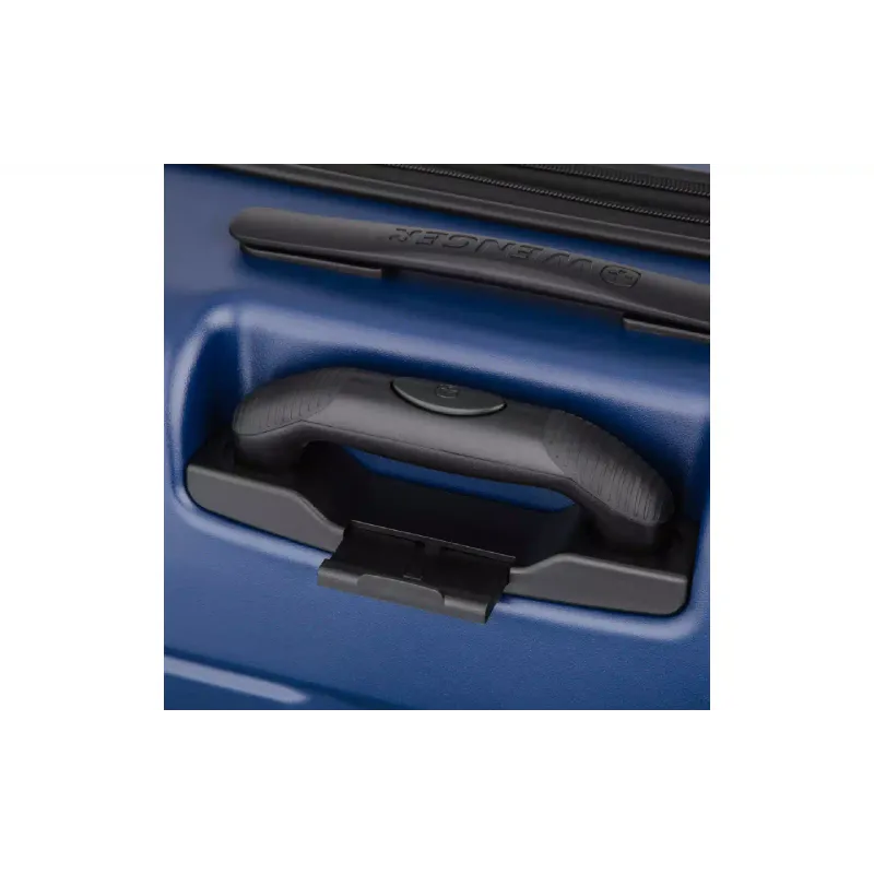 Bőrönd Wenger, Blue (610155)