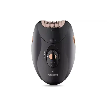Epilierer Ardesto, Black (LESH-Y305)