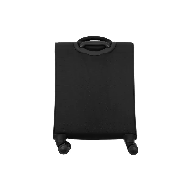 حقيبة سفر Wenger BC Packer Softside, Black (610164)