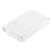 منشفة تيري Ardesto SuperSoft, White (ART2270PB)