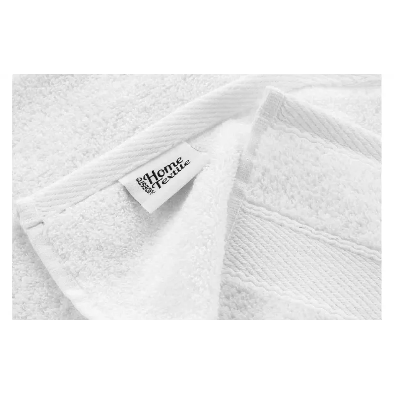 منشفة تيري Ardesto SuperSoft, White (ART2250PB)