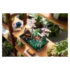 Конструктор LEGO Icons Tranquil Garden (10315)