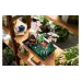 Конструктор LEGO Icons Tranquil Garden (10315)
