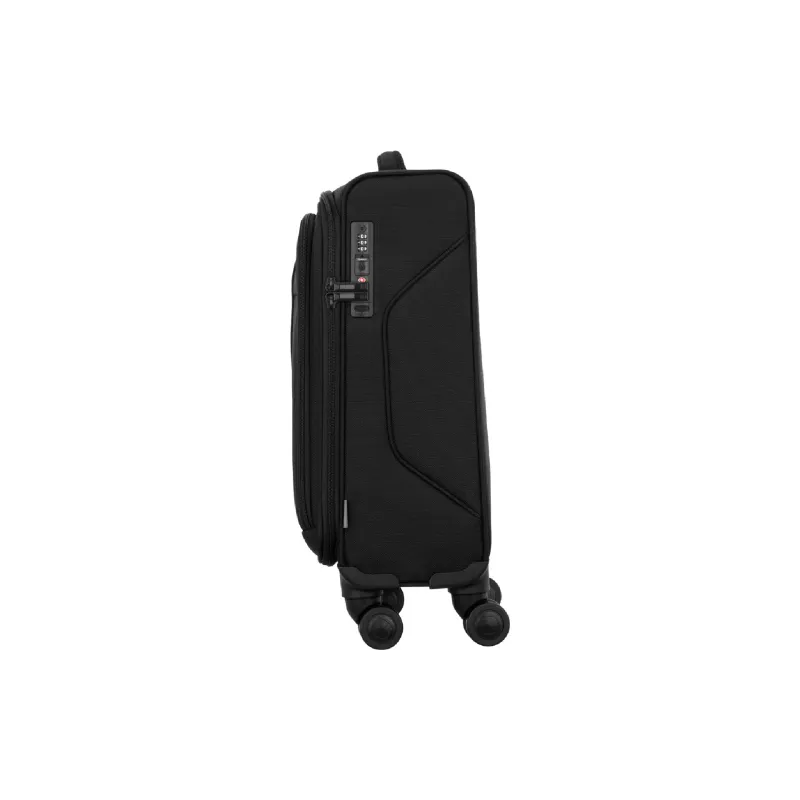 حقيبة سفر Wenger BC Packer Softside, Black (610164)