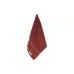 منشفة تيري Ardesto SuperSoft, Red/Brown (ART2230RT)