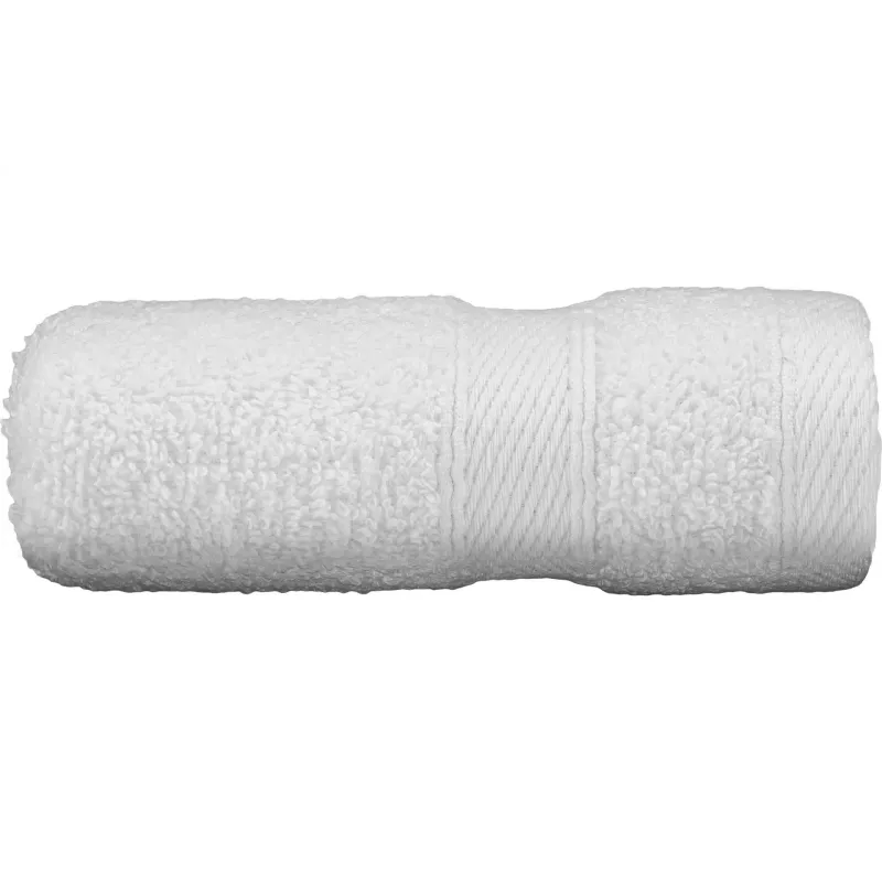 Toalha felpuda Ardesto SuperSoft, White (ART2230PB)