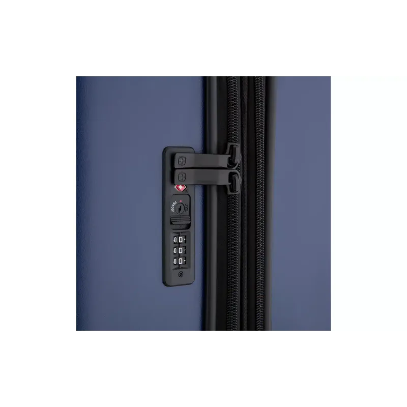 Bőrönd Wenger, Blue (610155)