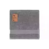 Frottiertuch Ardesto SuperSoft, Gray (ART2270SL)