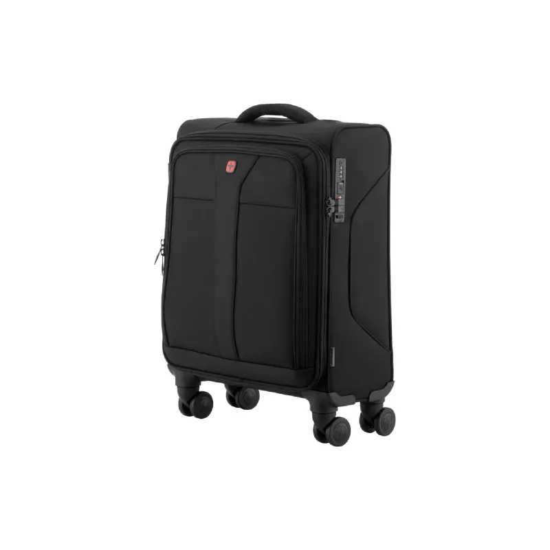 حقيبة سفر Wenger BC Packer Softside, Black (610164)