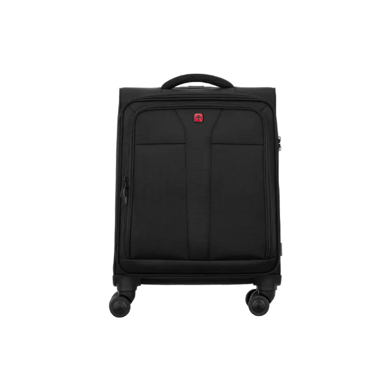 حقيبة سفر Wenger BC Packer Softside, Black (610164)