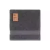Хавлиена кърпа Ardesto SuperSoft, Gray (ART2270MC)