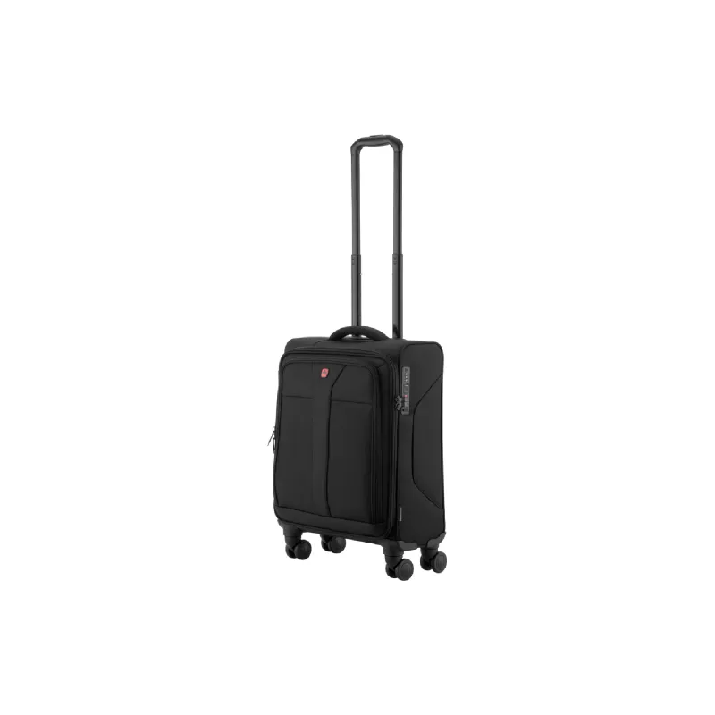 حقيبة سفر Wenger BC Packer Softside, Black (610164)