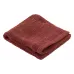 منشفة تيري Ardesto SuperSoft, Red/Brown (ART2230RT)