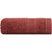منشفة تيري Ardesto SuperSoft, Red/Brown (ART2230RT)