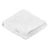 Toalha felpuda Ardesto SuperSoft, White (ART2230PB)