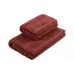 منشفة تيري Ardesto SuperSoft, Red/Brown (ART2250RT)