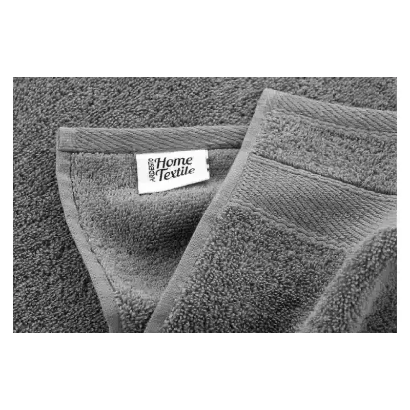 Frottiertuch Ardesto SuperSoft, Gray (ART2270SL)