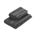 Хавлиена кърпа Ardesto SuperSoft, Gray (ART2270MC)