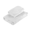 منشفة تيري Ardesto SuperSoft, White (ART2250PB)