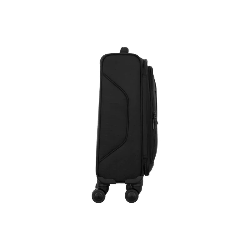 حقيبة سفر Wenger BC Packer Softside, Black (610164)