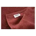 منشفة تيري Ardesto SuperSoft, Red/Brown (ART2230RT)
