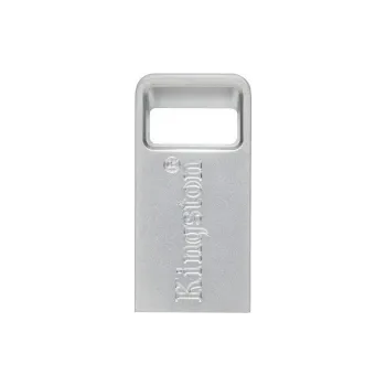 Накопичувач USB Kingston 128Gb (DTMC3G2/128GB)