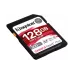 Speicherkarte Kingston (SDR2/128GB)